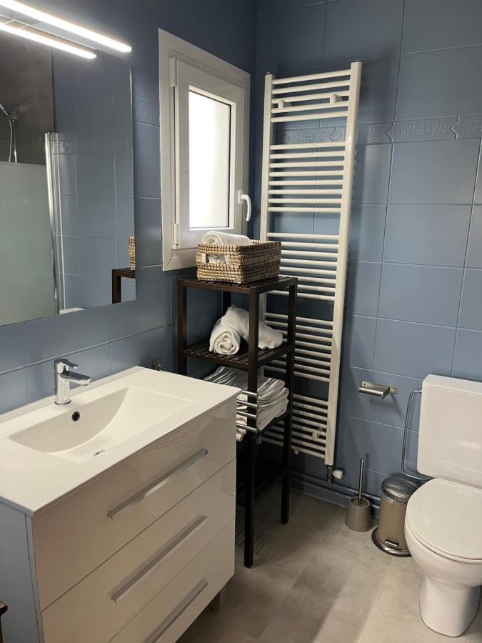 Villa Larosa Moraira Exteriér fotografie
