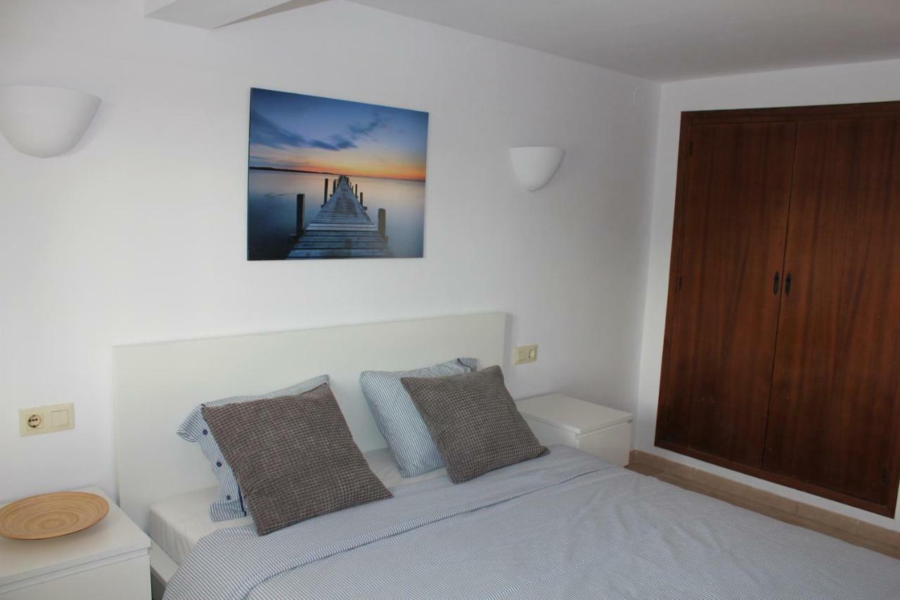 Villa Larosa Moraira Exteriér fotografie