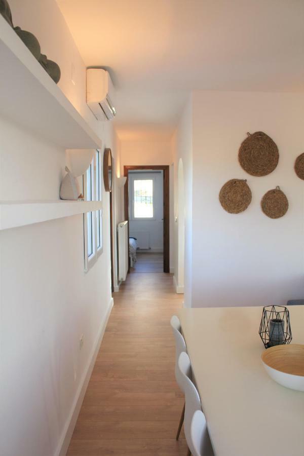 Villa Larosa Moraira Exteriér fotografie