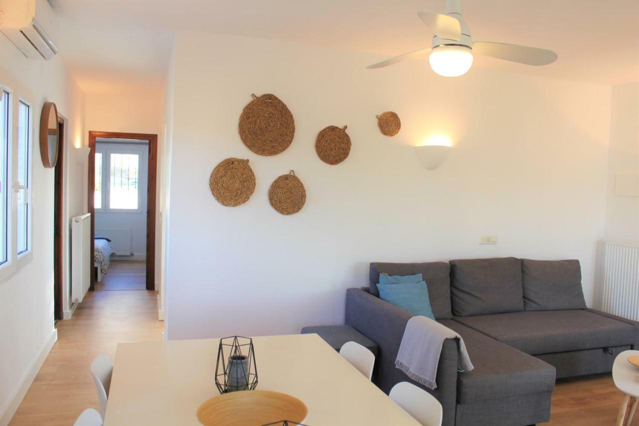 Villa Larosa Moraira Exteriér fotografie