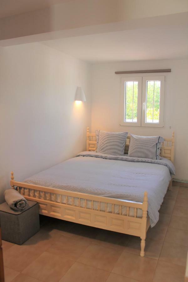 Villa Larosa Moraira Exteriér fotografie