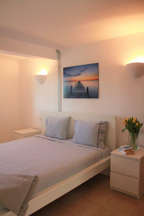 Villa Larosa Moraira Exteriér fotografie